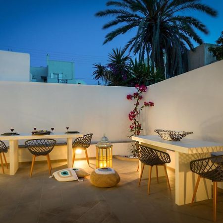 Ds Traditional Villas Santorini Island Картерадос Экстерьер фото