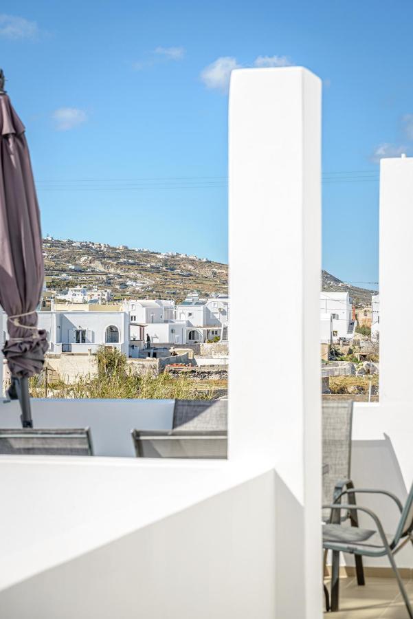 Ds Traditional Villas Santorini Island Картерадос Экстерьер фото