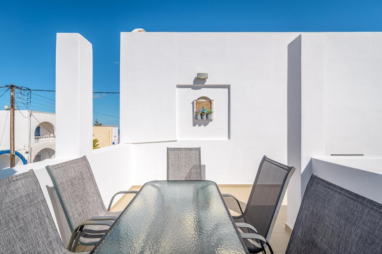 Ds Traditional Villas Santorini Island Картерадос Экстерьер фото