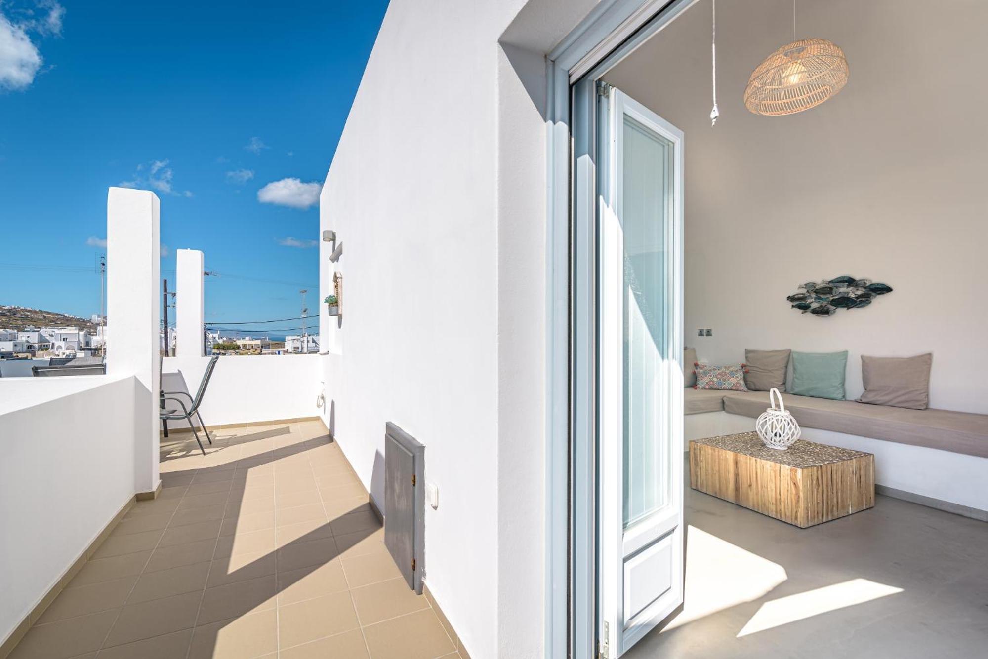 Ds Traditional Villas Santorini Island Картерадос Экстерьер фото