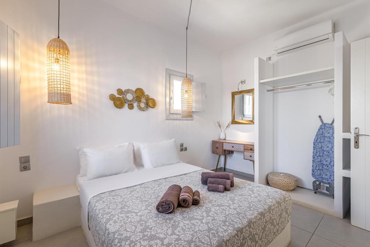 Ds Traditional Villas Santorini Island Картерадос Экстерьер фото
