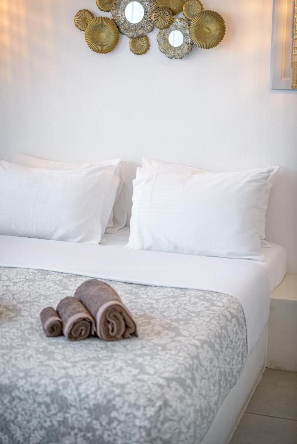 Ds Traditional Villas Santorini Island Картерадос Экстерьер фото