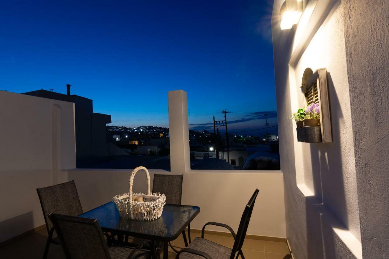 Ds Traditional Villas Santorini Island Картерадос Экстерьер фото